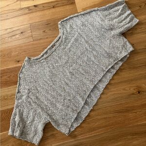 Free People Oversized Sweater